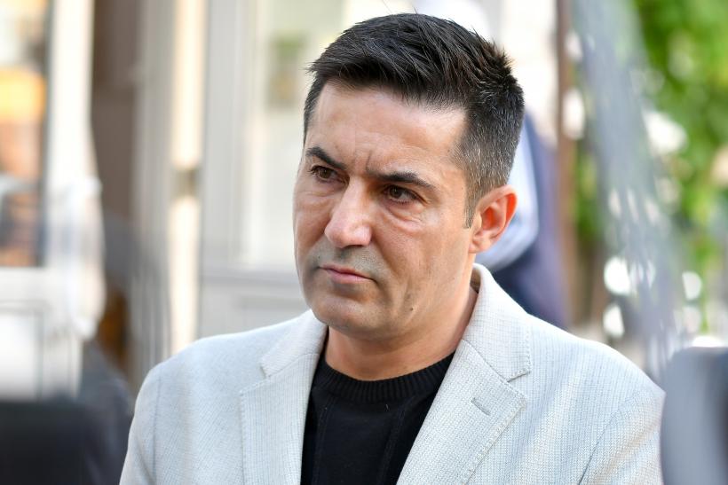 Claudiu Manda îl atacă pe Ilie Bolojan: "Nu mai acceptăm şantajul. Poţi să pleci încotro vrei, nu ne sperii"