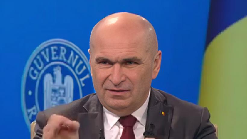 Bolojan: Bolovanul de datorii şi de credite vine peste noi. Indiferent cine va fi la guvernare va avea probleme serioase