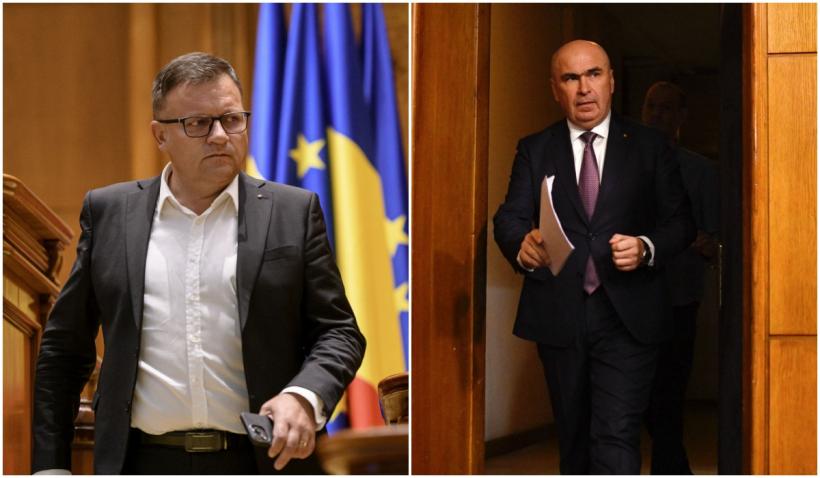 Ilie Bolojan a închis subiectul majorării salariului minim. PSD insistă
