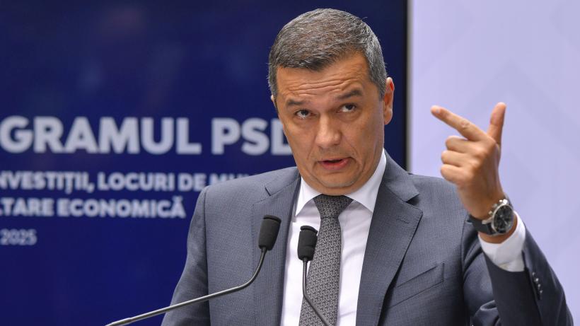 „Înghețarea salariului minim ar putea duce spre infringement”. Grindeanu dezvăluie ce a discutat cu comisarul european Mînzatu