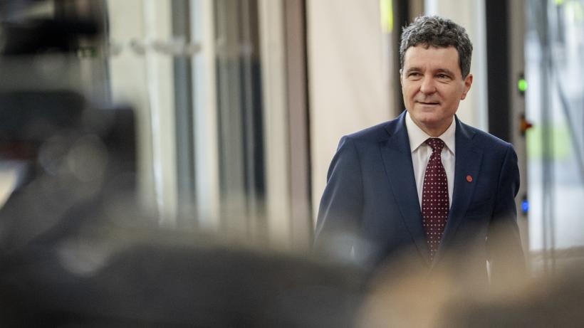 Nicușor Dan, despre candidații la Primăria Capitalei: „Bineînțeles că am o preferință”