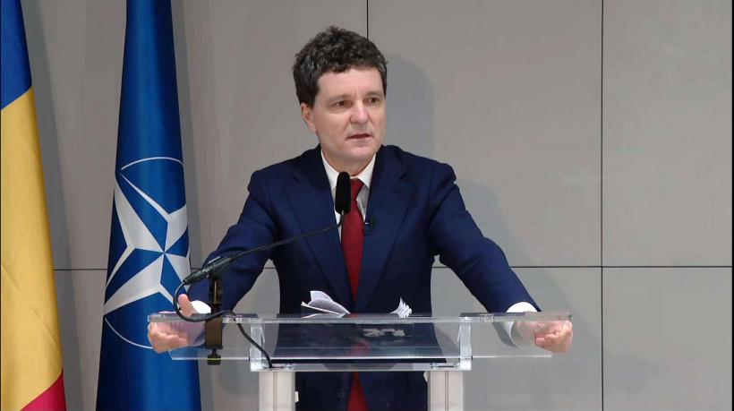 Nicușor Dan spune că atacurile PSD la Bolojan au legătură cu alegerile din partid: „Fiecare s-ar putea abține. Nu se abțin”