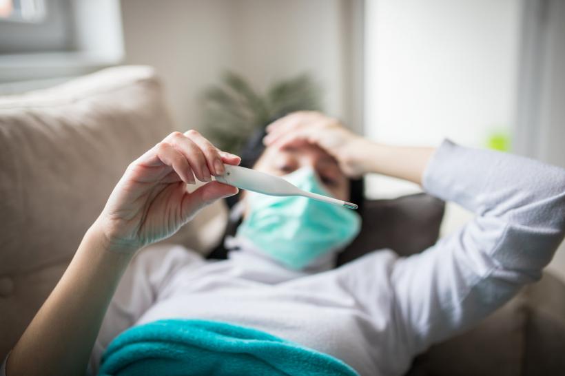 Răspândirea rapidă a gripei aviare în Europa provoacă îngrijorări privind o nouă criză