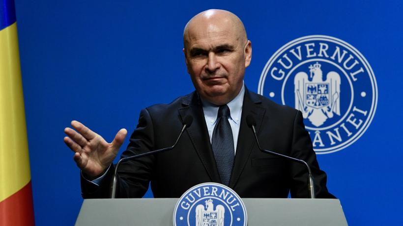 Ilie Bolojan: Dacă România nu se împrumută în 2026, niciun angajat din sectorul public nu îşi va primi salariul