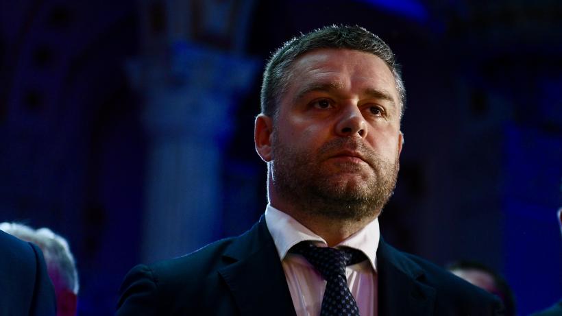 Ciucu îl critică pe Drulă că nu a discutat în Coaliție „implementarea referendumului lui Nicușor Dan”: „Tu, de fapt, ce urmărești?”