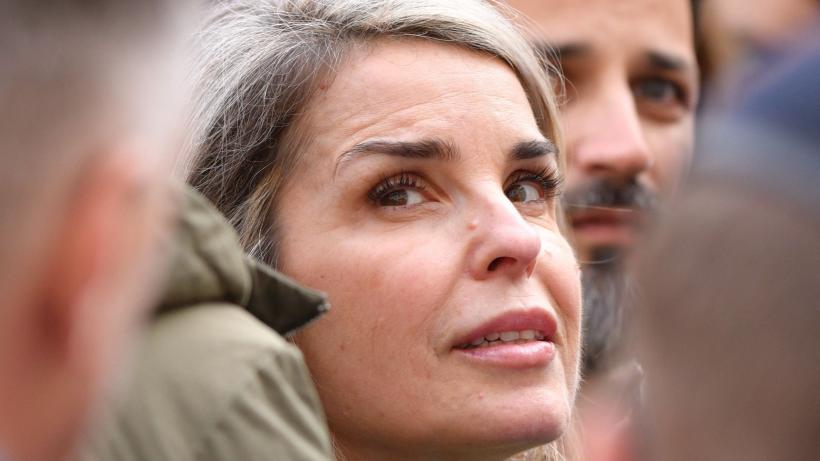 Cristela Georgescu ar fi primit 40.000 de lei de la o firmă implicată în afaceri petroliere cu un fost agent KGB din Transnistria