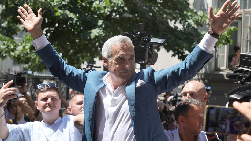 Delirul lui Călin Georgescu, la controlul judiciar: Marea pace dintre Trump și Putin se va semna la București