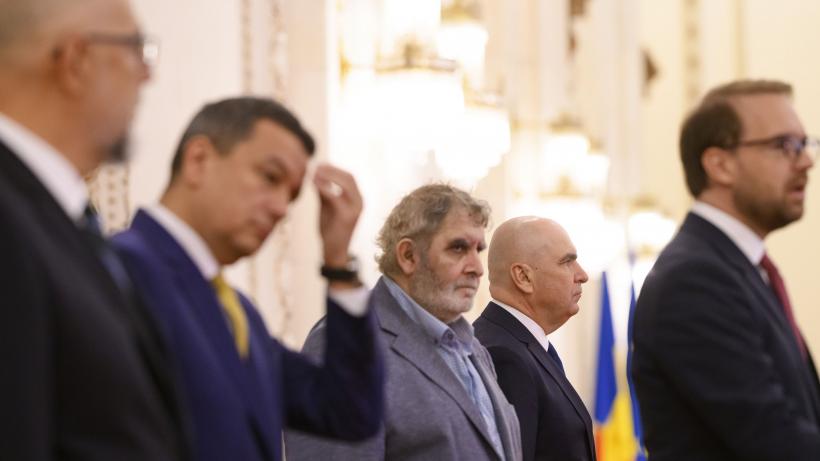 Surse: Avertisment în Coaliție - dacă se adoptă proiectul lui Năsui, AUR ar putea câștiga peste 50% din viitorul Parlament