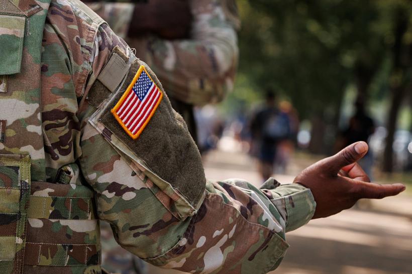 Iulian Fota, după decizia SUA privind retragerea unor militari: "Nicușor Dan trebuie să meargă la Washington mai repede"
