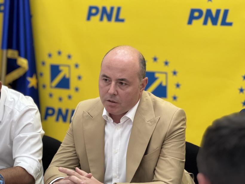 Un lider PNL acuză PSD că a trecut linia roșie: “Șantajul asupra premierului Ilie Bolojan, o rușine politică”