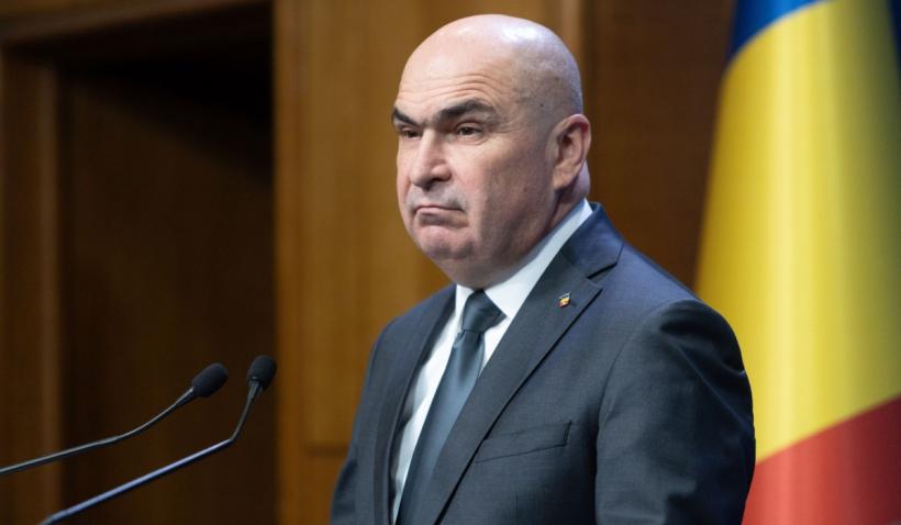 Ilie Bolojan se plânge că doar s-au mimat tăierile la companiile de stat: „La Romatsa, și-au dublat salariile la 20.000 de euro lunar”