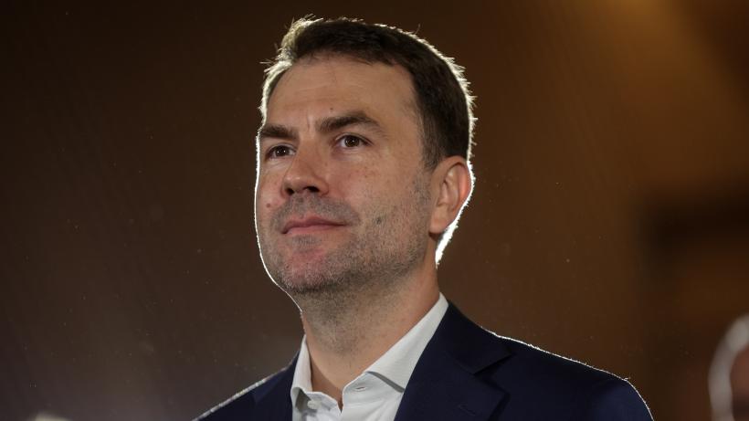 Drulă îi promite lui Nicușor Dan că nu va candida la prezidențiale dacă ajunge primar la Bucureşti: "Vreau să fac ceva pentru oraş"