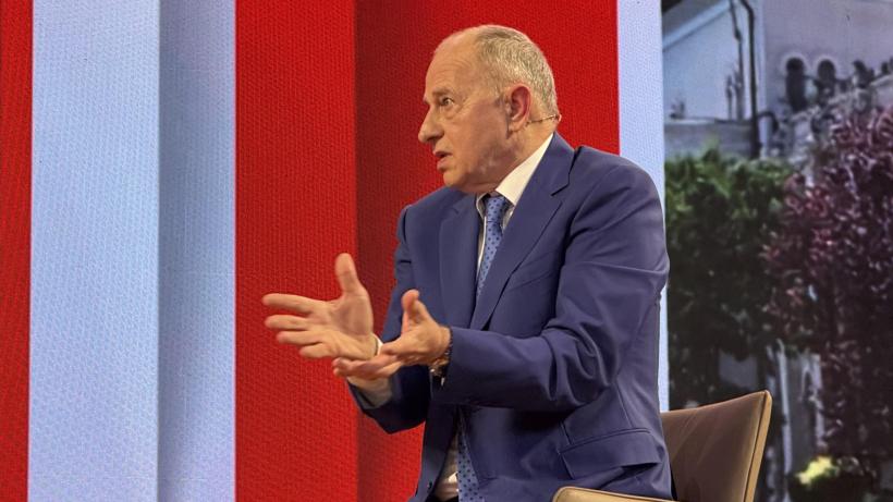 Geoană, despre cum ar reacţiona Trump dacă Nicușor Dan i-ar cere acum să nu mai retragă trupe: "Nu merge. Lucrează cu jucătorii mari"