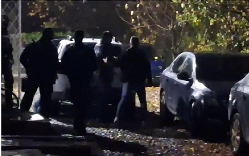 Fănel Bogos a fost reținut 24 de ore în dosarul în care apare şi numele lui Ilie Bolojan