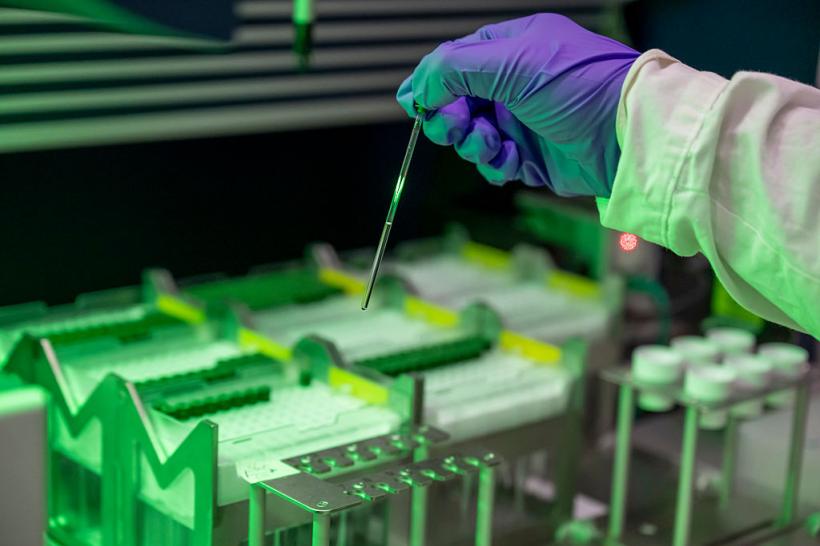 O nouă boală neurologică devastatoare, provocată de mutații genetice, a fost descoperită în Europa. Unde sunt primii 13 pacienți