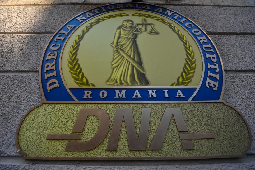 Percheziții la rezerviști din Servicii și la șeful PNL Vaslui, într-un caz de trafic de influență. Legături cu Călin Georgescu și Potra