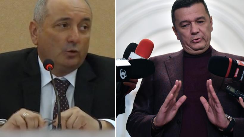 Grindeanu, dat de gol de un lider PSD, în privința concedierilor din administrație. „Va trebui să găsim pentru fiecare un loc de muncă”