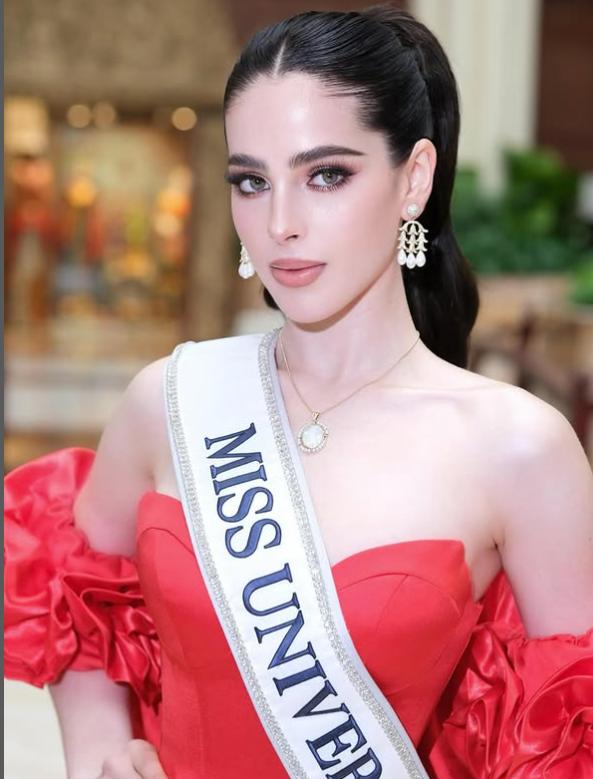 Galerie Foto - Scandal fără precedent la Miss Univers. Mai multe ...