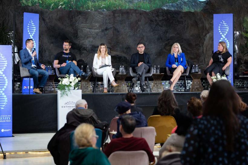 Capitala găzduiește primul Congres Internațional de Longevitate din Europa de Sud-Est. Experți din șapte țări vin la București