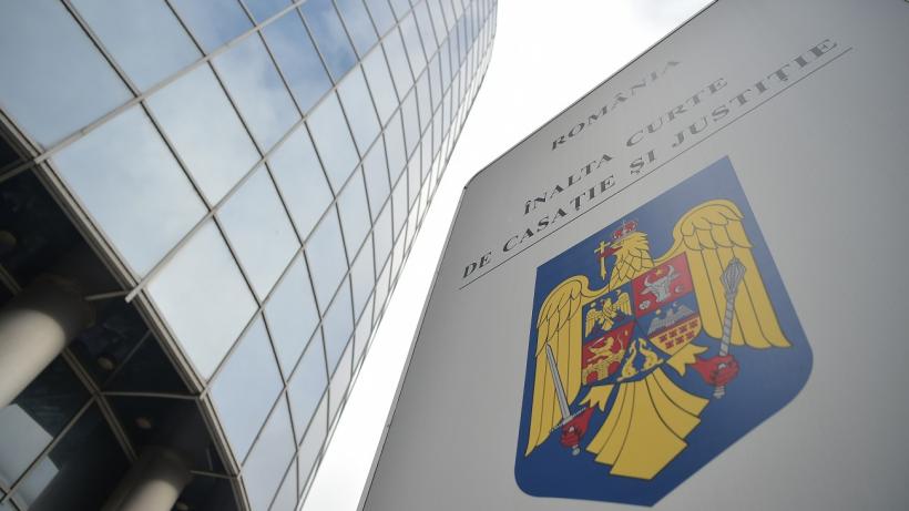 ÎCCJ acuză o campanie de denigrare împotriva sa: "Manipularea societății împotriva justiției subminează statul de drept"