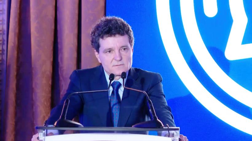 Nicușor Dan: „Dacă Europa continuă să meargă așa cum a mers, va pierde lupta cu SUA şi cu China”