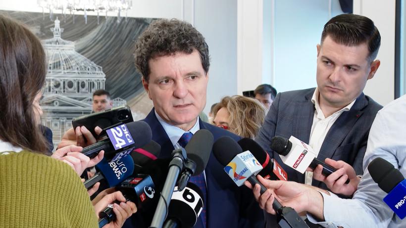 Nicușor Dan, despre concedieri și înghețarea salariului minim: „Există necesar de muncă pe piața muncii. Majorarea poate duce la șomaj”