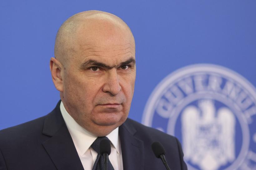 Bolojan: Pregătim o nouă cerere de plată PNRR în valoarea de peste 2,5 miliarde de euro. Unde vor merge banii