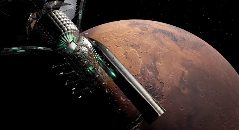 Cum ar putea intrarea „în hibernare” a oamenilor să revoluționeze medicina și călătoriile spre Marte