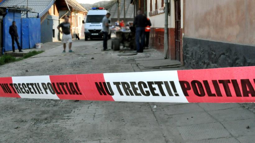 De ce nu a fost reținut bărbatul care și-a ucis fosta soție, după ce aceasta îl acuzase de viol. Explicațiile procurorilor