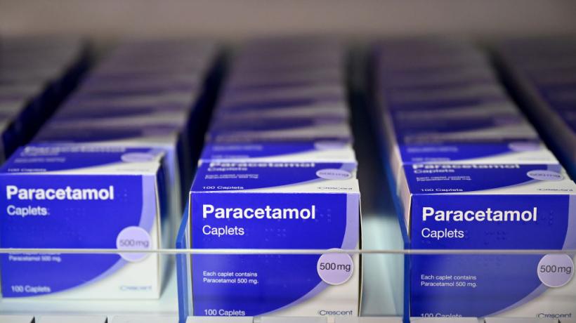 Nu există o legătură dovedită între autism şi administrarea de paracetamol în timpul sarcinii, arată un nou studiu