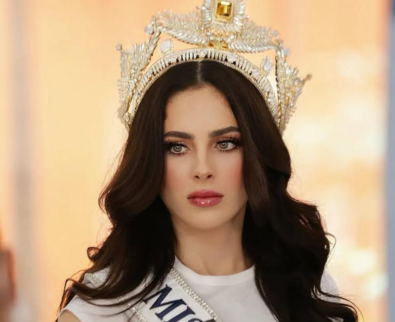 Galerie Foto - Scandal fără sfârșit la Miss Univers după momentul ...