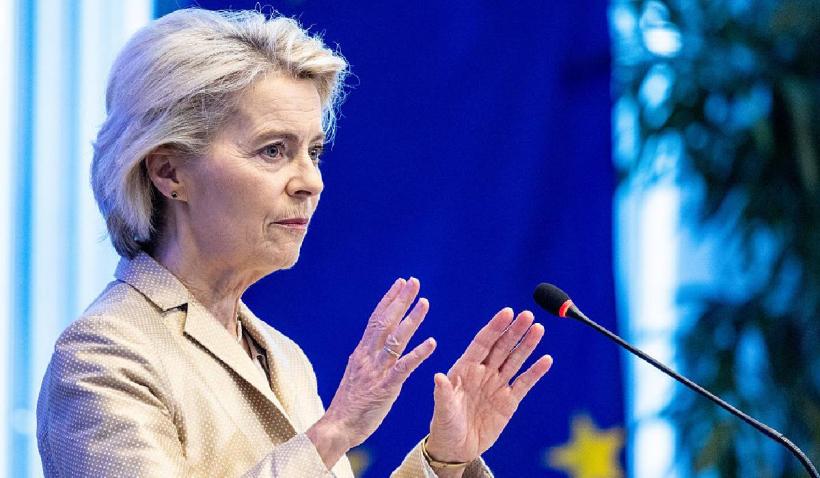Ursula von de Leyen a cedat, după patru luni de negocieri: Fermierii vor primi mai mulți bani în Bugetul UE
