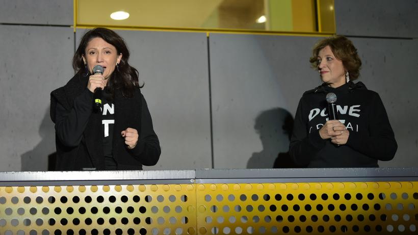 Carmen Uscatu, după declarațiile despre Oana Gheorghiu: Sunt supusă unor presiuni de a nu vorbi în public
