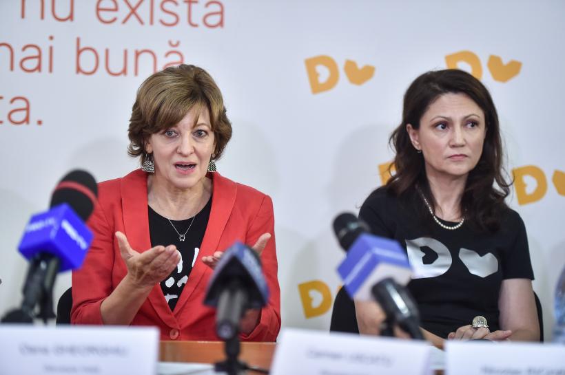 Declarații surprinzătoare ale co-fondatoarei „Dăruiește viață”. Carmen Uscatu, despre Oana Gheorghiu: „O vulnerabilitate foarte mare”