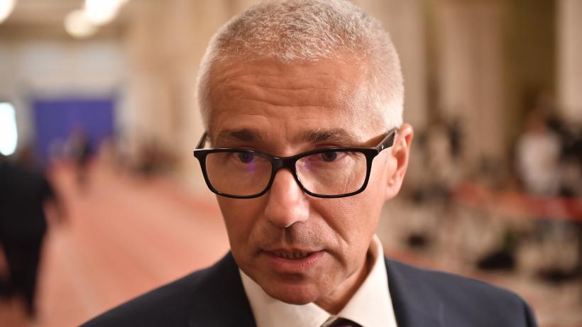 Ministrul Justiţiei, în scandalul Oana Gheorghiu-CSM: "Nu am votat sau semnat nicio plângere penală. Sunt de acord cu Nicuşor Dan"