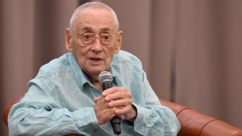 A murit Horia Moculescu. Compozitorul avea 88 de ani