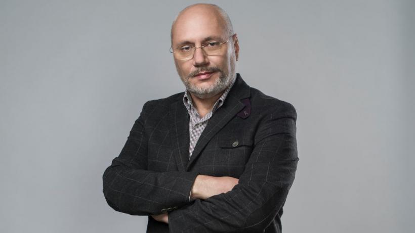 Colegiul Psihologilor îl acuză pe Cristian Andrei că a practicat ilegal psihoterapia și că face declarații „denigratoare și false”