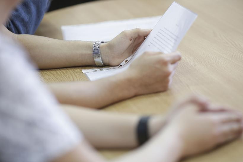 Daniel David: Profesorii sunt principala cauză a analfabetismului funcțional. „Toate acestea arată eșecul educației”