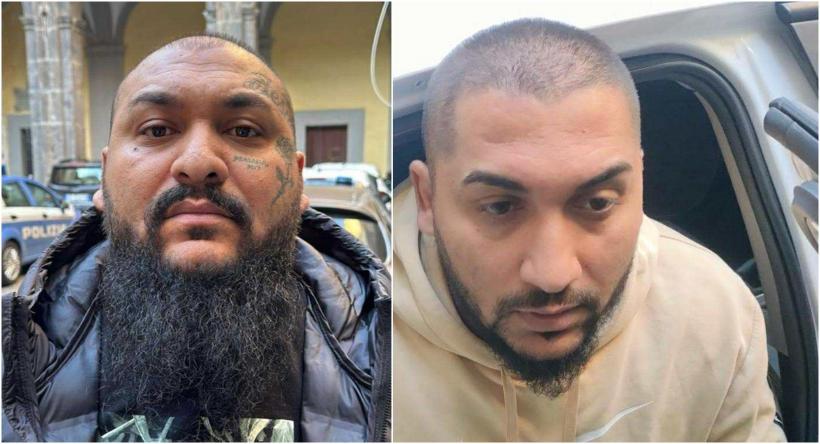 Dani Mocanu și fratele său au fost plasați în arest la domiciliu, în casa din Italia a tatălui manelistului