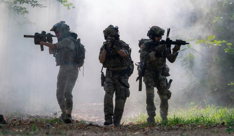 Germania vrea examinare obligatorie pentru tineri în vederea recrutării în armată. Ce cuprinde planul reformei militare a Berlinului