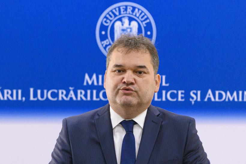 Ministrul Cseke explică cum vor fi dați afară angajații din primării și ministere. "Am propus o frână de 20%"
