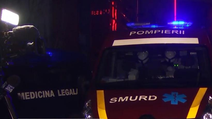 O fetiţă de 2 ani a murit după o anestezie făcută într-o clinică dentară din Bucureşti