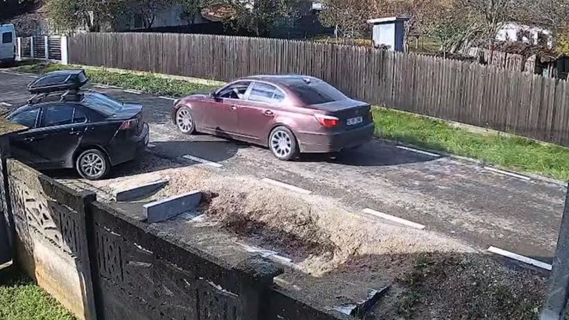 Un poliţist din Ialomiţa este acuzat că a ucis un câine doar pentru că nu îi plac animalele. Neagă fapta, deşi a fost filmat