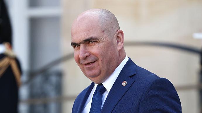 Ilie Bolojan anunță că săptămâna viitoare depune din nou proiectul care taie pensiile magistraților: "Ceea ce am propus e just"