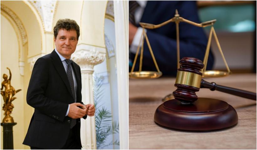 Nicușor Dan despre pensiile speciale: Jurnaliștilor străini nu le venea să creadă, m-au pus să repet. Constituția nu trebuie modificată