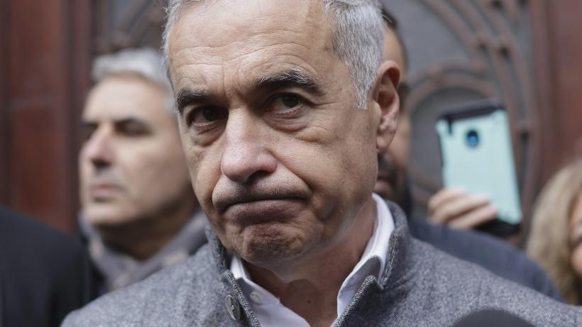 Nicușor Dan va da publicității o sinteză din raportul anulării alegerilor, inclusiv biografia lui Georgescu: "La momentul potrivit"