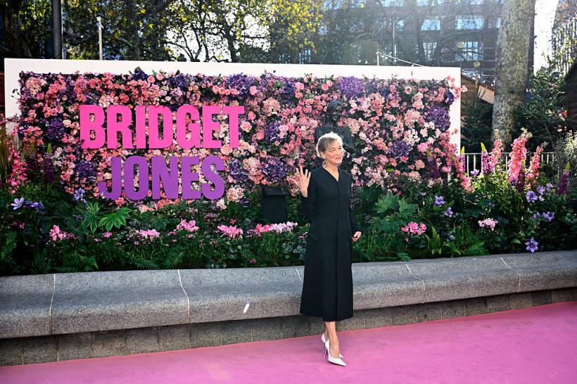 Bridget Jones primește o statuie la aproape 30 de ani de la debut. Renée Zellweger: „E adorabilă”