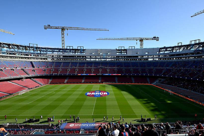 FC Barcelona revine cu primul meci oficial pe legendarul stadion Camp Nou. "Am visat la revenire. Ne întoarcem acasă"