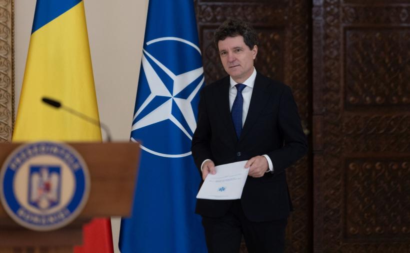 Nicușor Dan va da în judecată AEP pentru banii din campania la prezidențiale. "Probabil va dura doi ani"