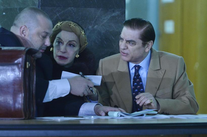 Curtea de Apel din Paris a respins cererea de extrădare a lui Paul Lambrino